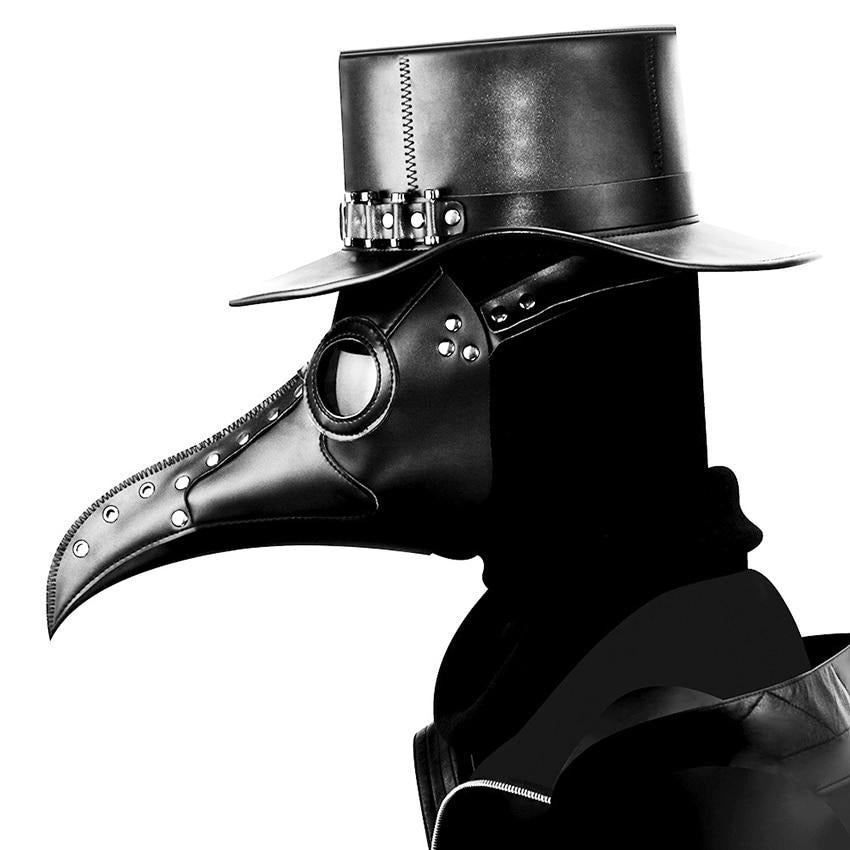 Buy Reeleer Plague Doctor Schnabel Steampunk Plague Doctor's Badge