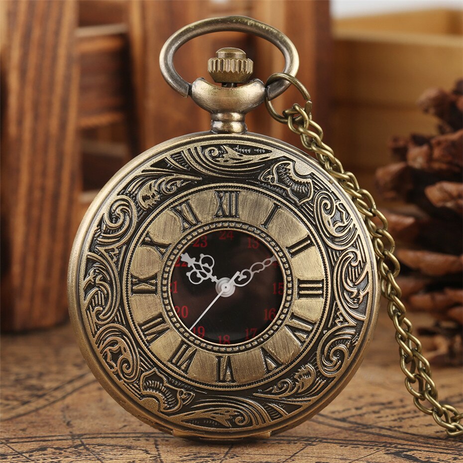 FREE Steampunk Pocket Watch