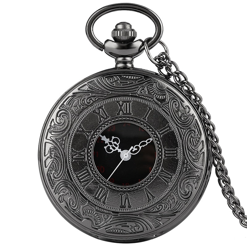 FREE Steampunk Pocket Watch