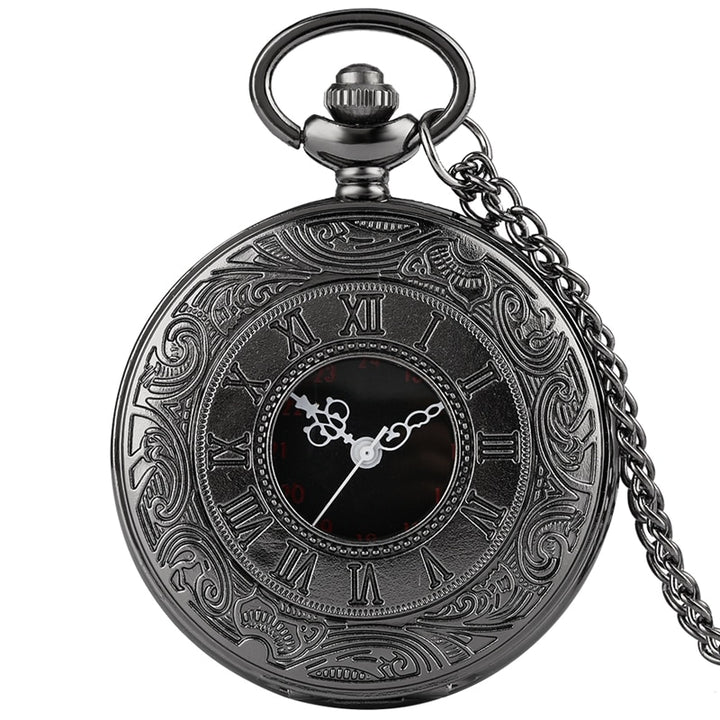 FREE Steampunk Pocket Watch