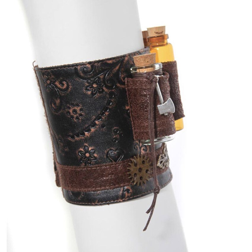 Steampunk Arm Cover Potion-steampunk styler