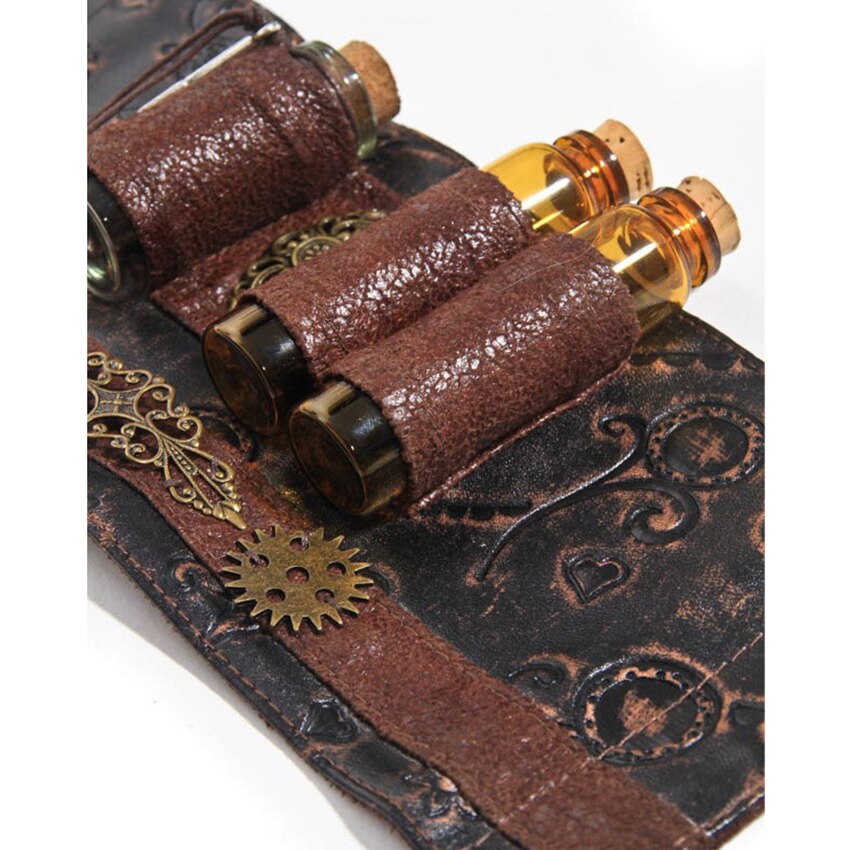 Steampunk Arm Cover Potion-steampunk styler