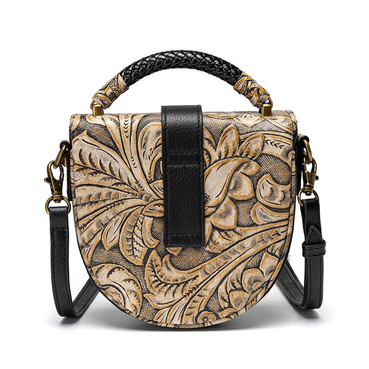 Steampunk Shoulder Bag