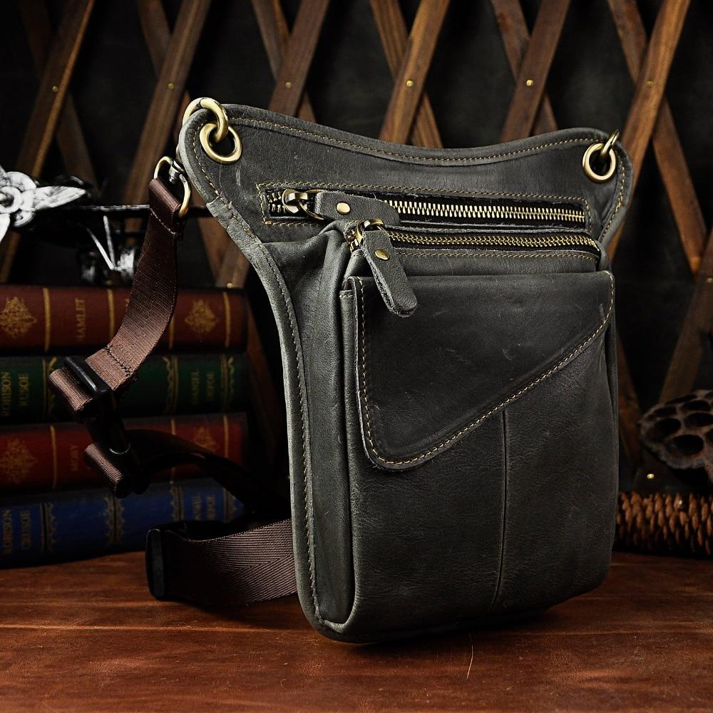 Steampunk Utility Belt