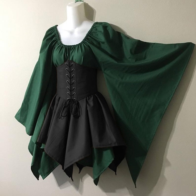 steampunk fairy dress Steampunk Fairy Costume, Pixie Style auralynne