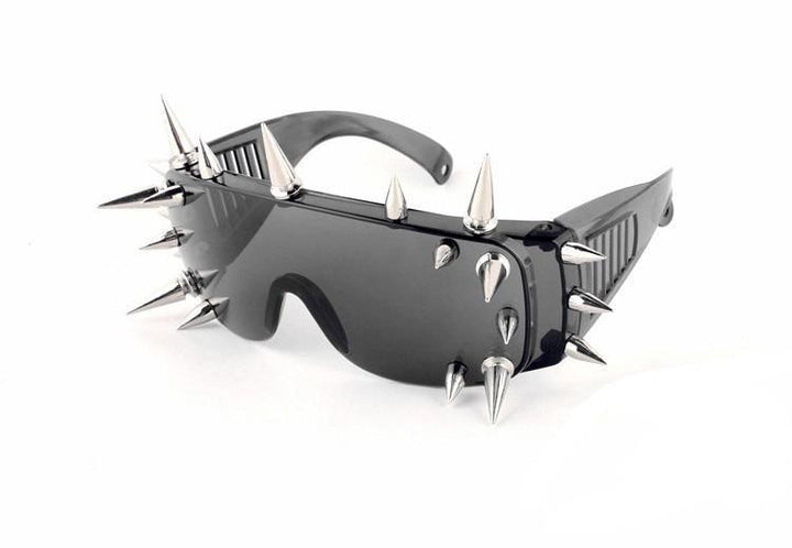 Gothic Steampunk Goggles - 21 - Steampunk Pocket Watches