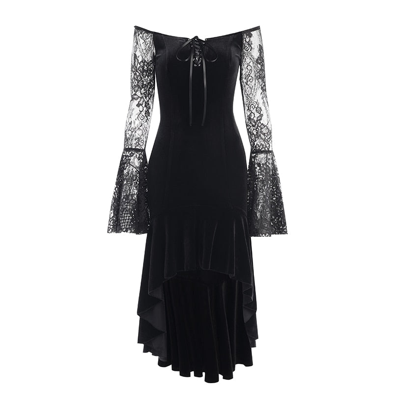 Gothic Victorian Steampunk Dress – Steampunkstyler