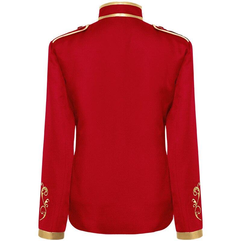 Medieval Jacket - Steampunk Jackets