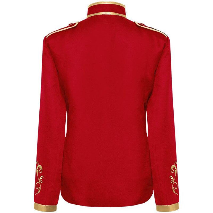 Medieval Jacket - Steampunk Jackets