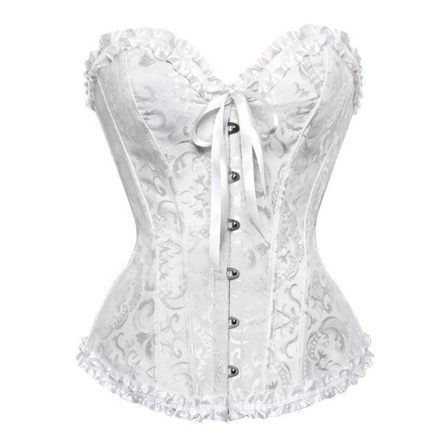 Shop Steampunk Corsets Plus Size at Affordable Price Here