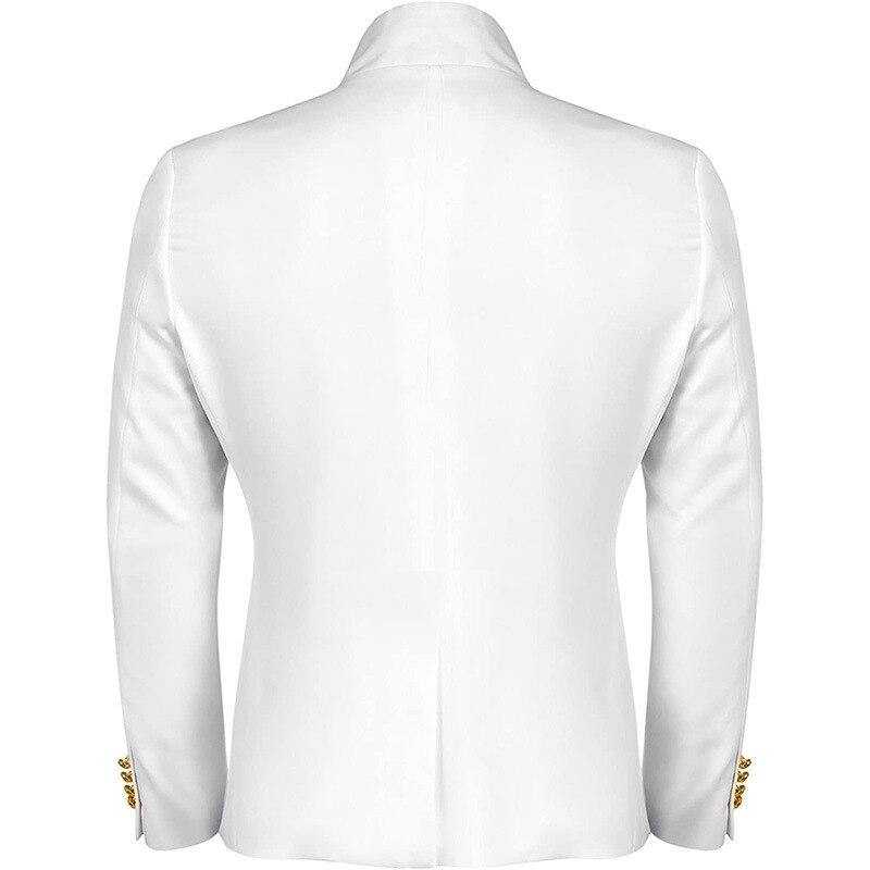 Renaissance Jacket - Steampunk Jackets