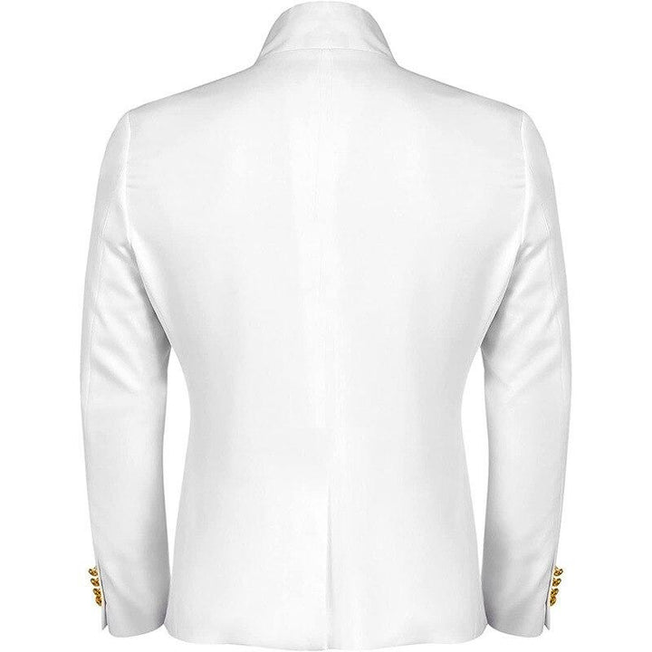 Renaissance Jacket - Steampunk Jackets