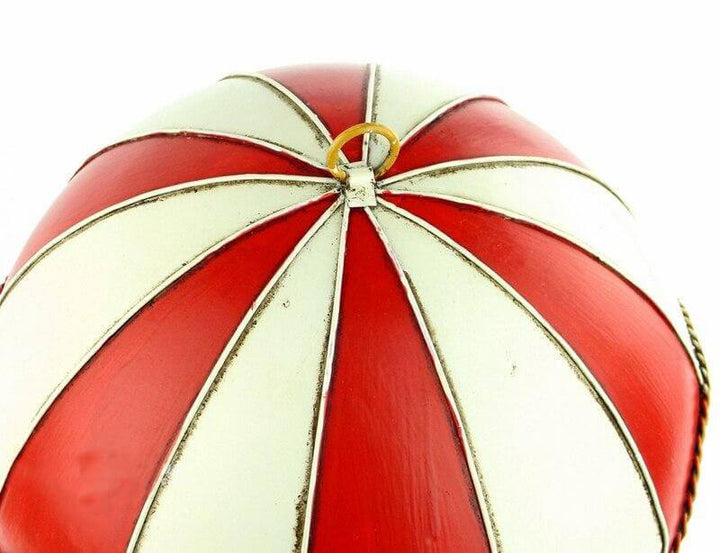 Steampunk Airship Miniature Hot air Balloon - Airships