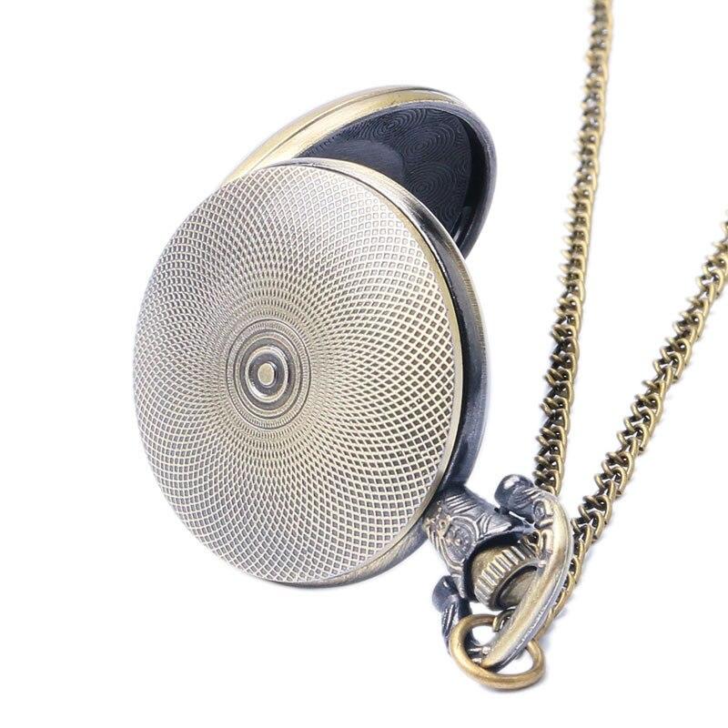 Steampunk Antique Pocket Watch - Steampunk Pocket Watches