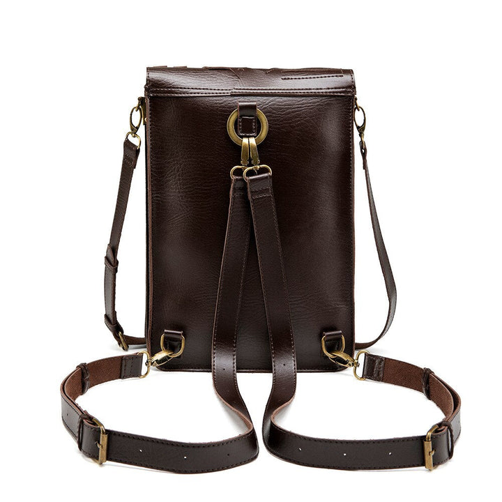STEAMPUNK BACKPACK
