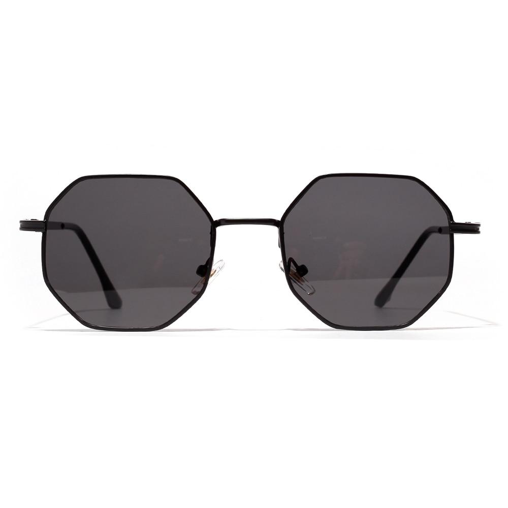 Steampunk Black Sunglasses - Steampunk Sunglasses