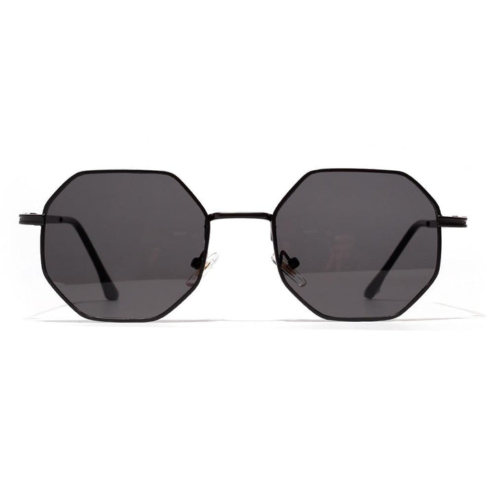 Steampunk Black Sunglasses - Steampunk Sunglasses