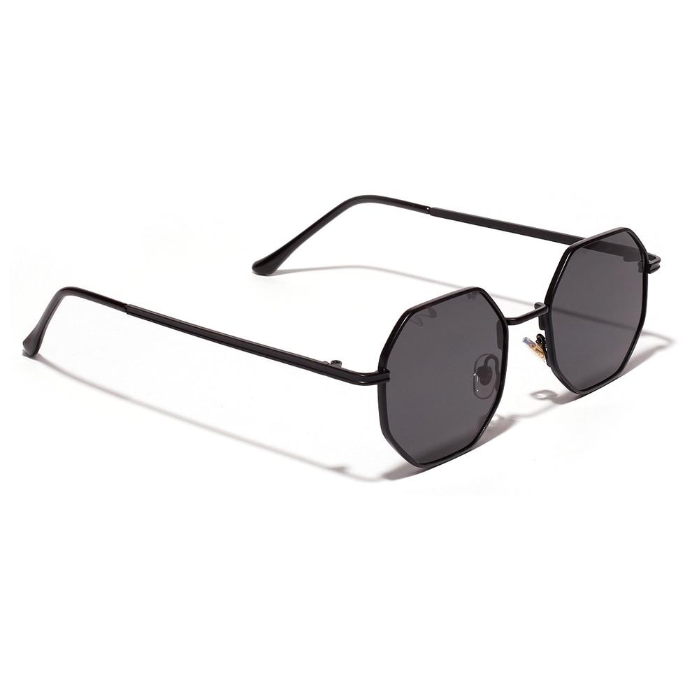 Steampunk Black Sunglasses - Steampunk Sunglasses