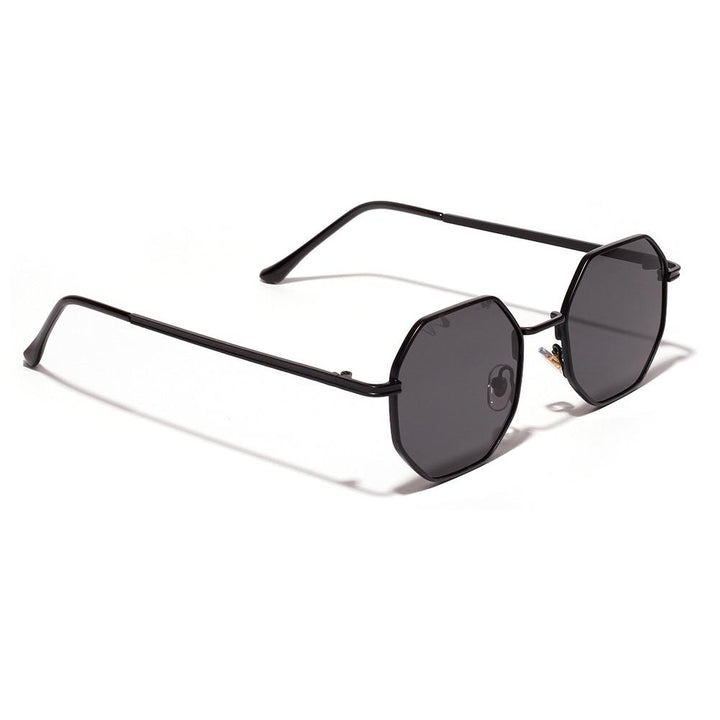 Steampunk Black Sunglasses - Steampunk Sunglasses