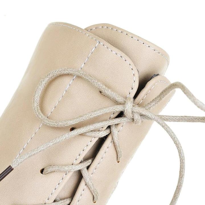 Steampunk Boots Victorian Heels - Steampunk Boot