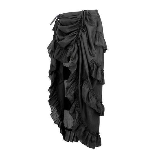 Steampunk Bustle Skirt – Steampunkstyler