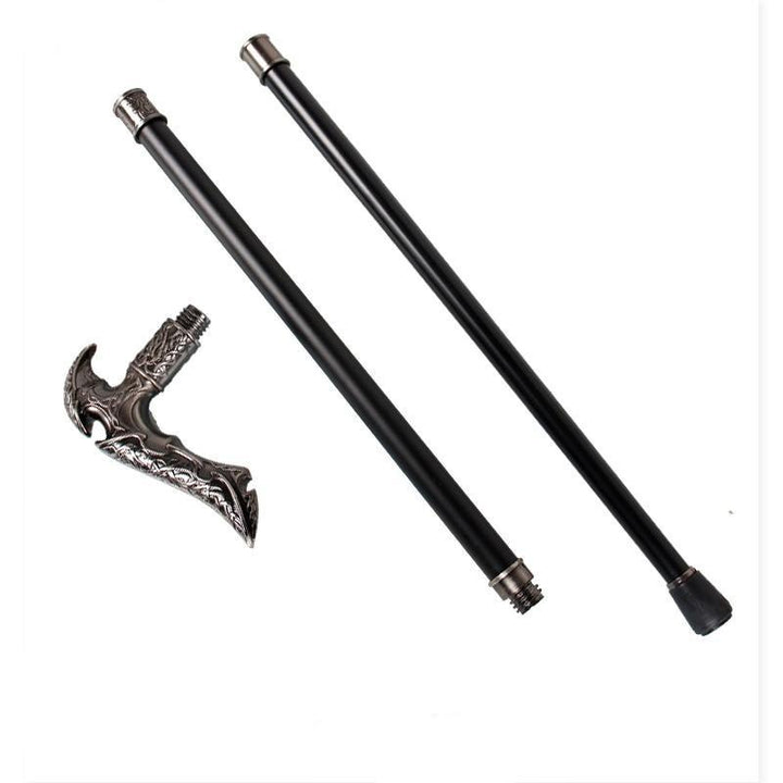 Steampunk Costume Cane - Steampunk Canes