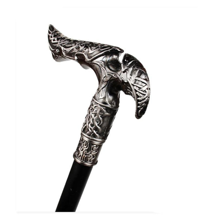 Steampunk Costume Cane - Steampunk Canes