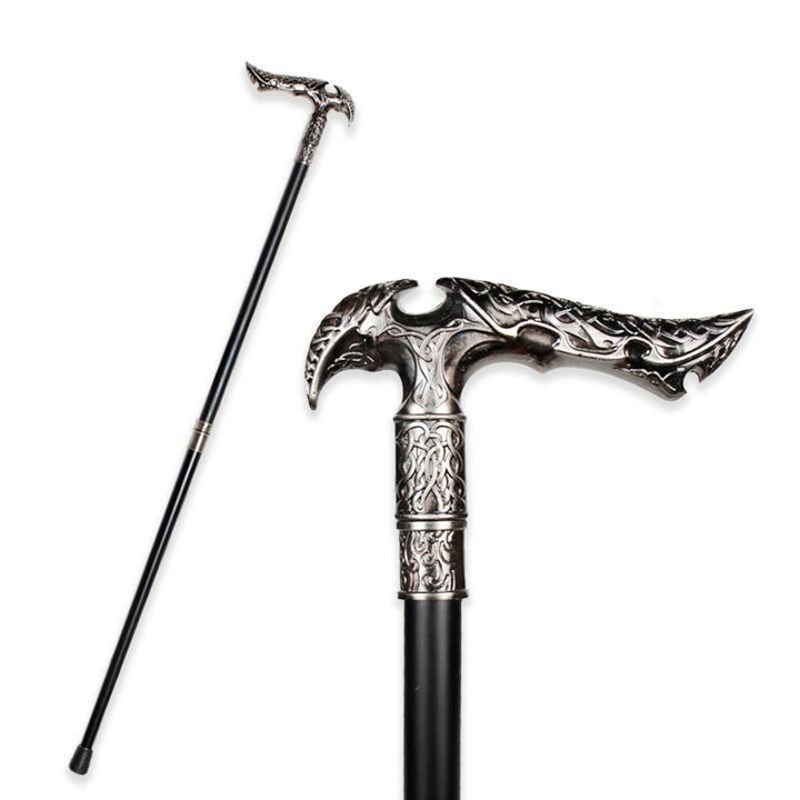 Steampunk Costume Cane - Steampunk Canes