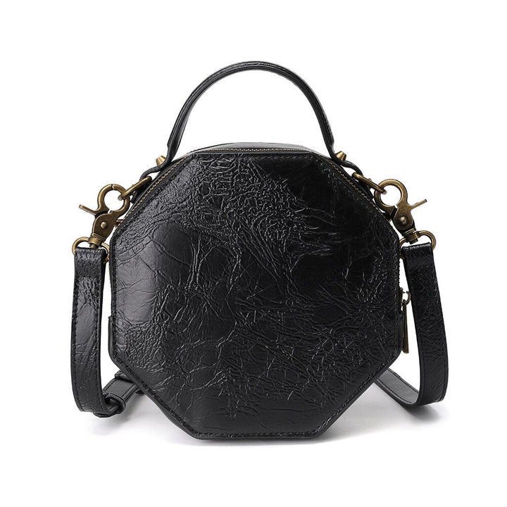 STEAMPUNK CROSSBODY BAG