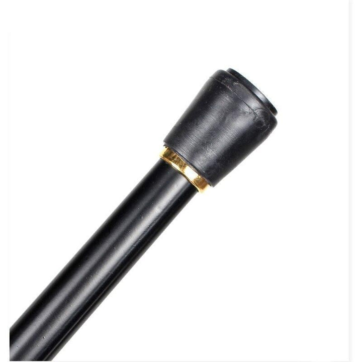 Steampunk Diamond Cane - Steampunk Canes