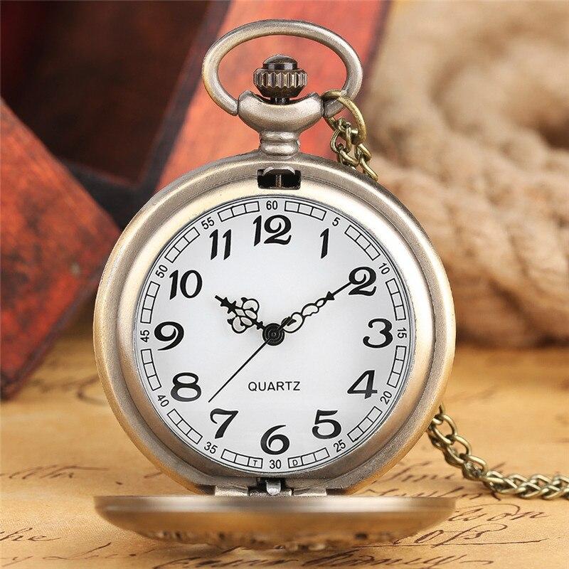 Steampunk Dragon Pocket Watch - Steampunk Pocket Watches
