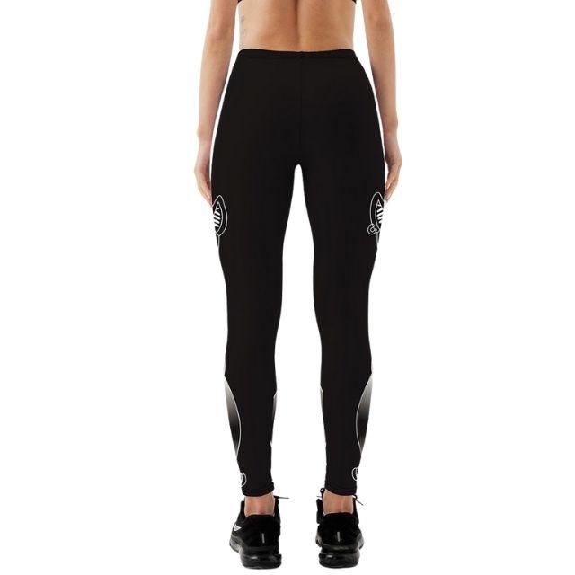 Steampunk Egyptian Legging - Steampunk Legging