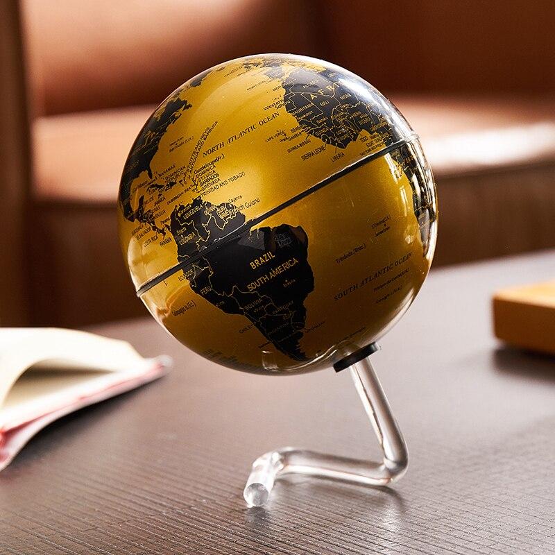 Steampunk Globe - Steampunk Globe