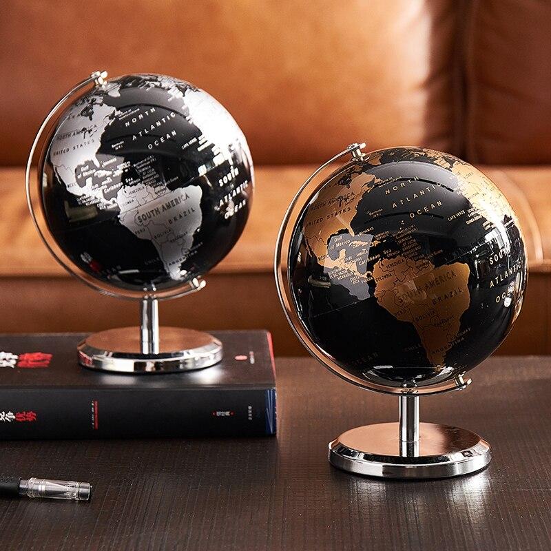 Steampunk Globe - Steampunk Globe