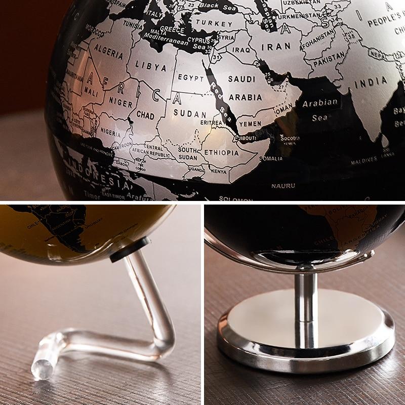 Steampunk Globe - Steampunk Globe