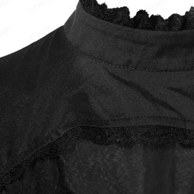 Steampunk Gothic Dress - Steampunk Dress