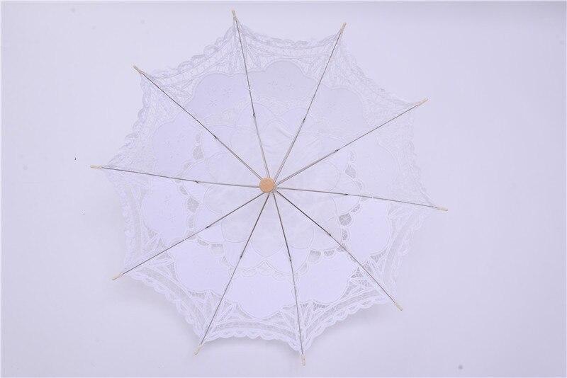 Steampunk Gothic Umbrella - Steampunk Umbrella