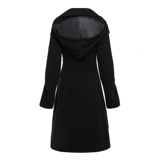 Steampunk Gothic Victorian Coat - Steampunk Coat
