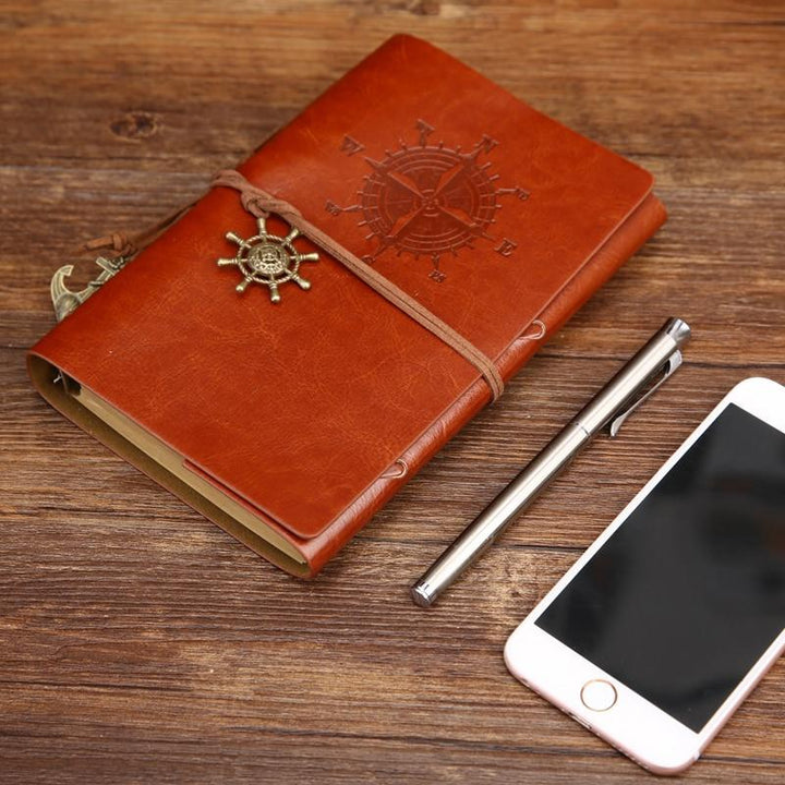 Steampunk Journal - Steampunk Journal