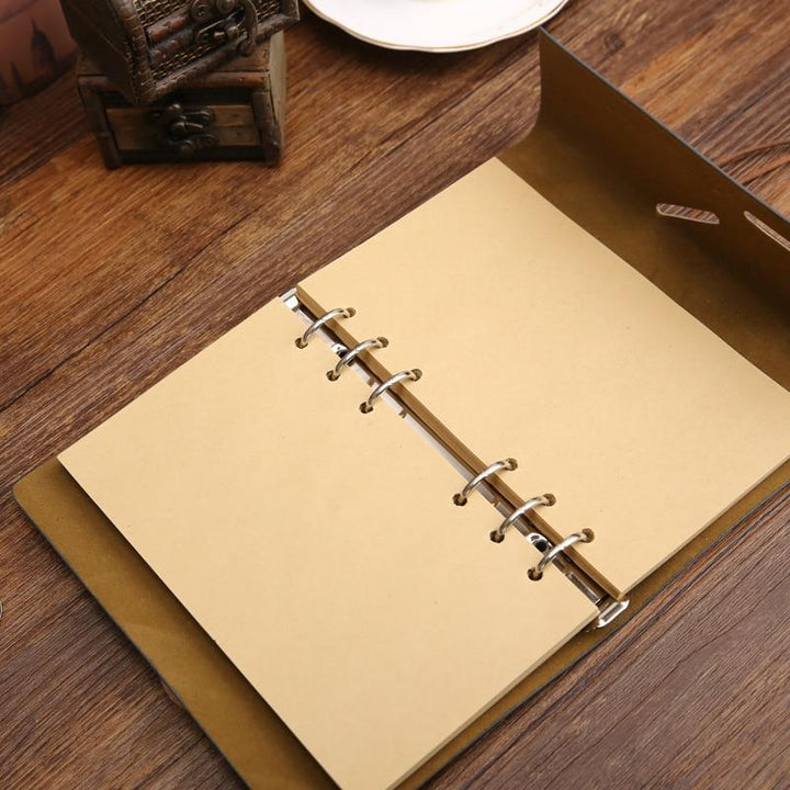 Steampunk Journal - Steampunk Journal