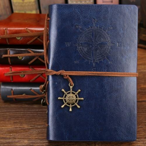 Steampunk Journal - Blue - Steampunk Journal