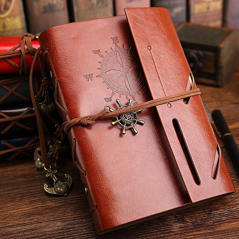 Steampunk Journal - Brown - Steampunk Journal