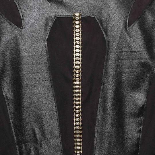 Steampunk Long Coat - Steampunk Coat