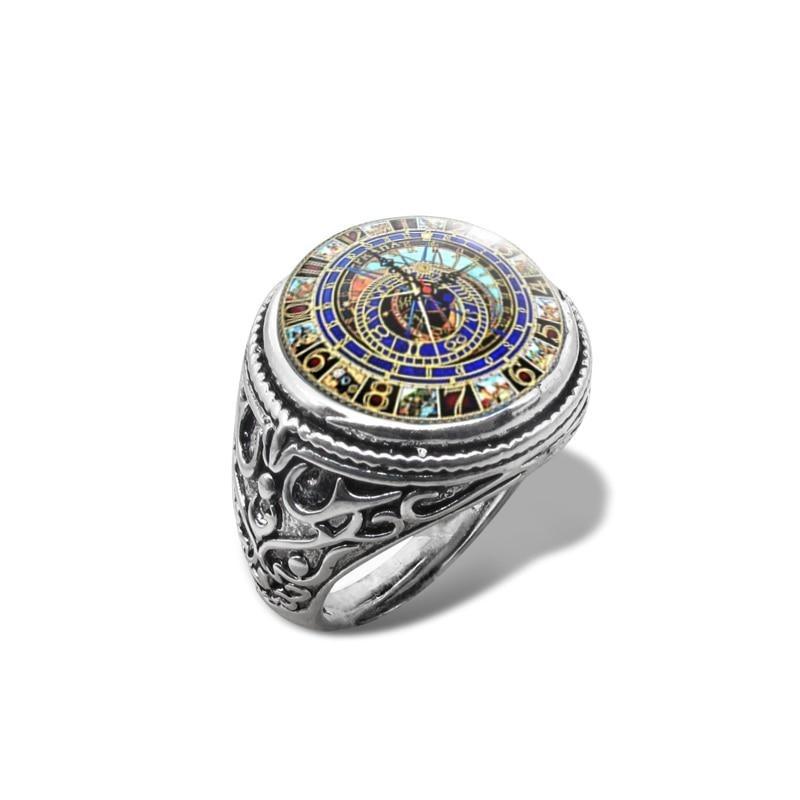 Steampunk Lord Ring - 3 - Steampunk RIngs