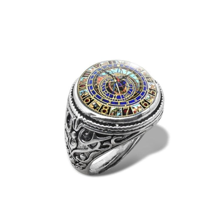 Steampunk Lord Ring - 3 - Steampunk RIngs
