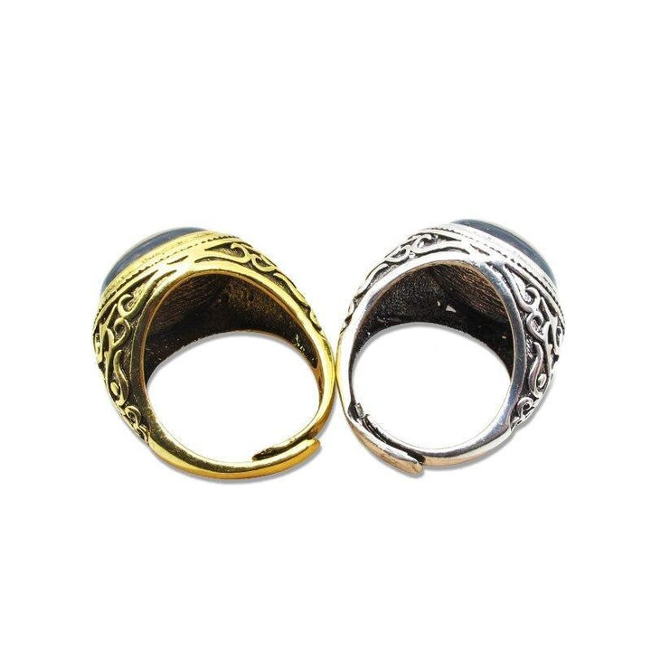 Steampunk Lord Ring - Steampunk RIngs