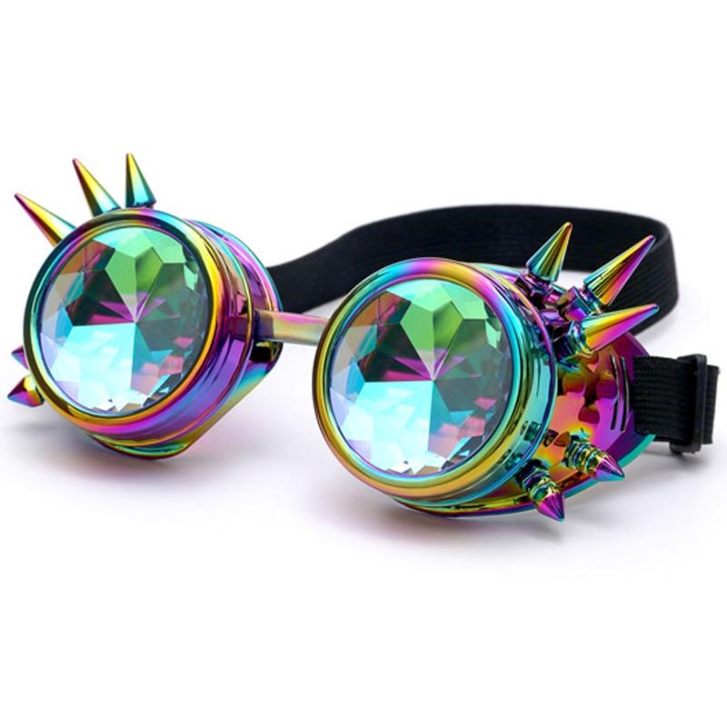 6 Mind-Blowing Ways to Wear Your Steampunk Goggles « Steampunk R&D ::  WonderHowTo