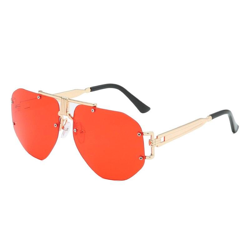 Steampunk Motorcycle Sunglasses – Steampunkstyler