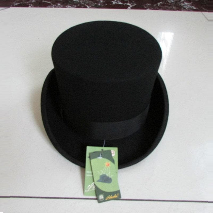 Steampunk Party City Hat