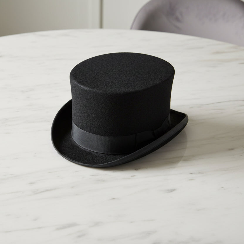 Steampunk Party City Hat